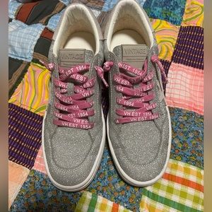 Vintage Havana 'Harlow' sneaker